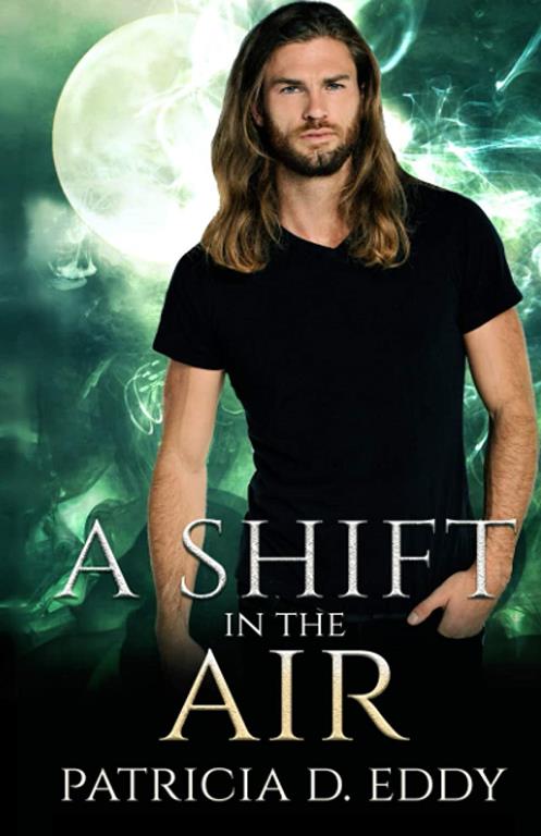 A Shift in the Air (Elemental Shifter) (Volume 2)
