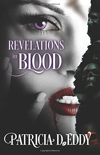 Revelations in Blood (Volume 2)