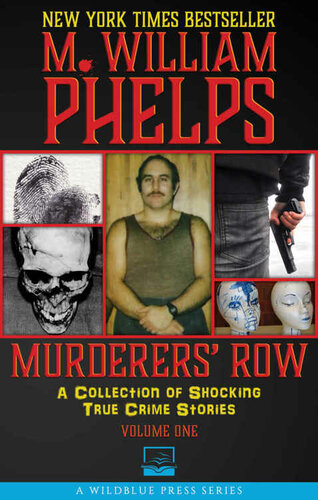 Murderers' Row Volume One