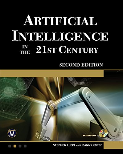 Artificial Intelligence in the 21st Century