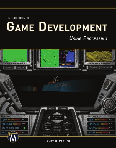 Introduction to Game Development