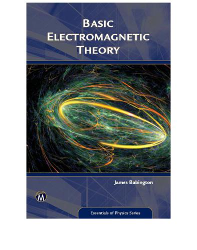 Basic Electromagnetic Theory