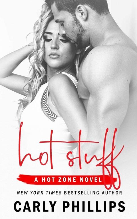 Hot Stuff (Hot Zone)