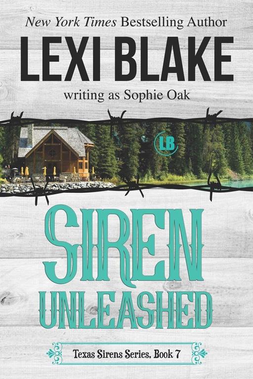 Siren Unleashed (Texas Sirens)