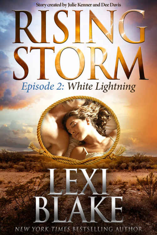 White Lightning: Rising Storm, Season 1, Episode 2