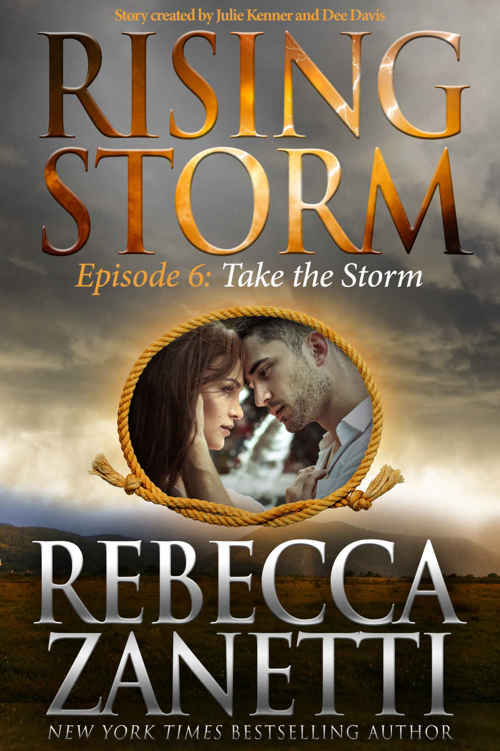 Take the Storm: Rising Storm, Season 1, Episode 6