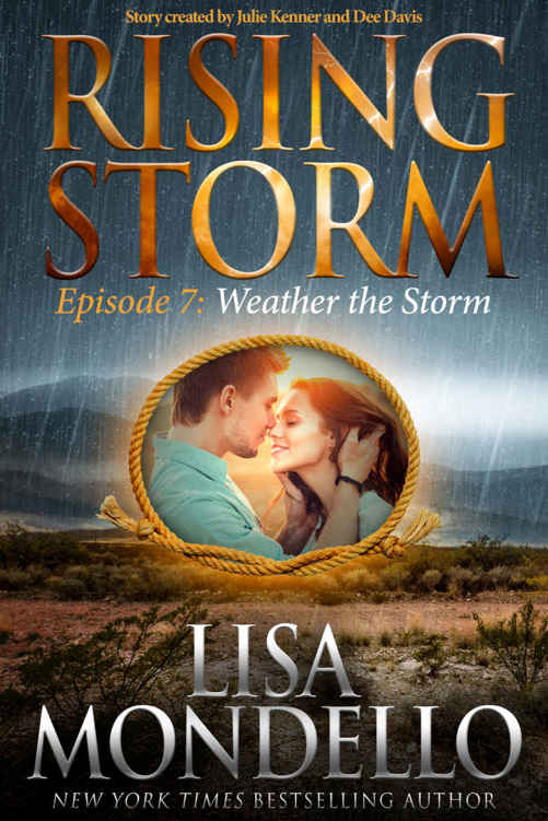 Weather the Storm: Rising Storm, Season 1, Episode 7