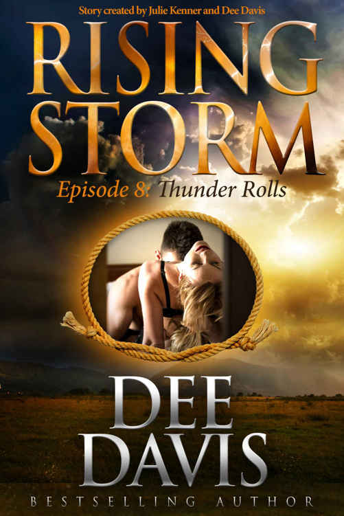 Thunder Rolls: Rising Storm, Season 1, Episode 8