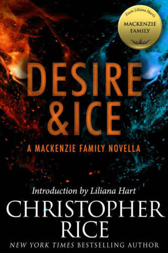 Desire & Ice