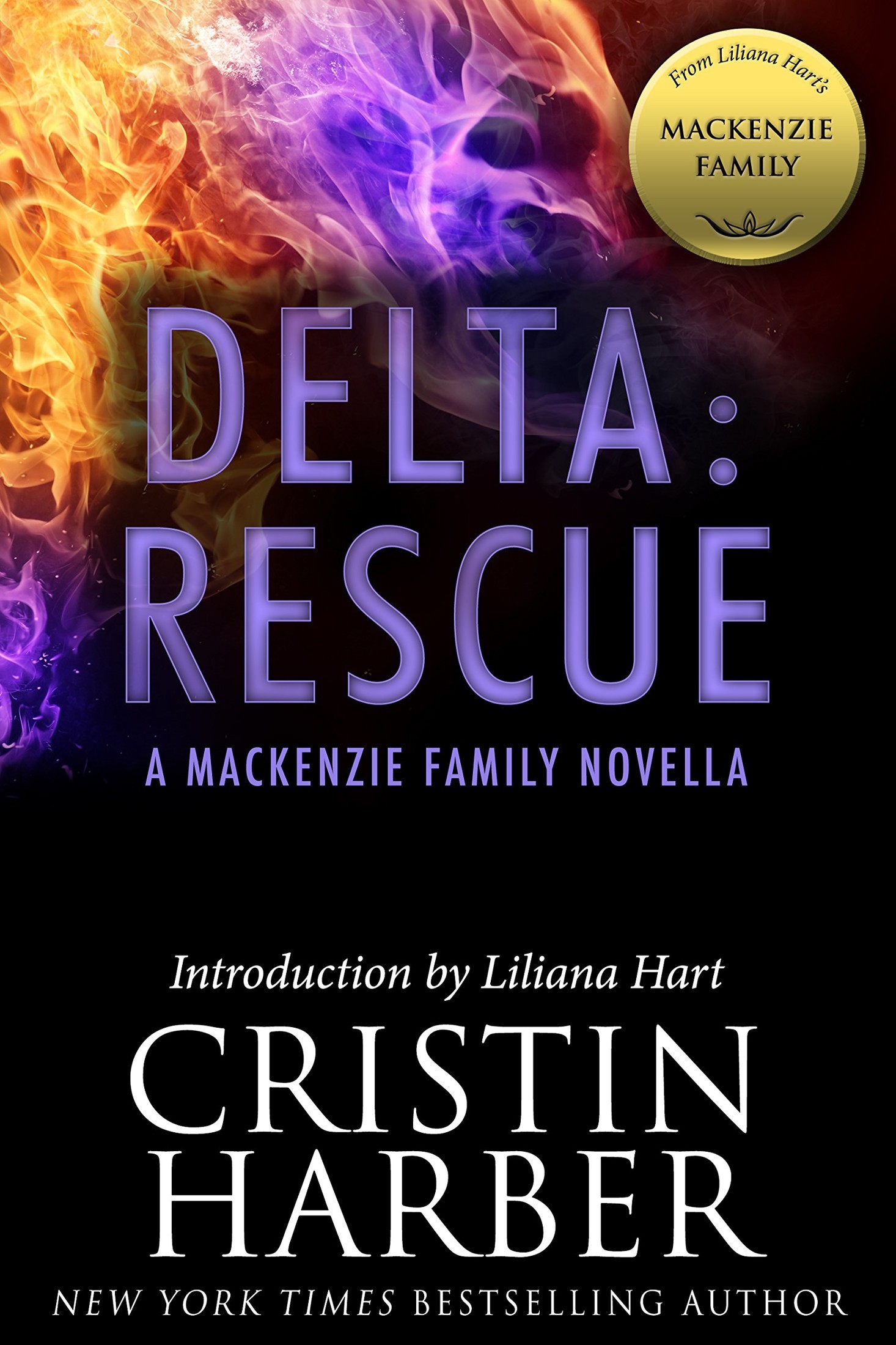 Delta Rescue