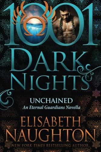 Unchained: An Eternal Guardians Novella