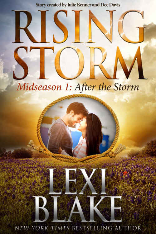 After the Storm: Rising Storm, Midseason, Episode 1