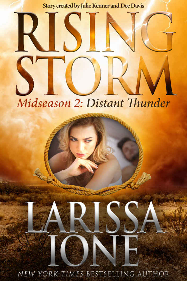 Distant Thunder: Rising Storm, Midseason, Episode 2