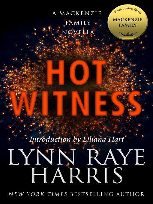 Hot Witness