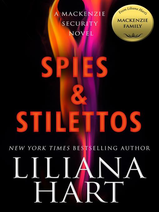 Spies & Stilettos