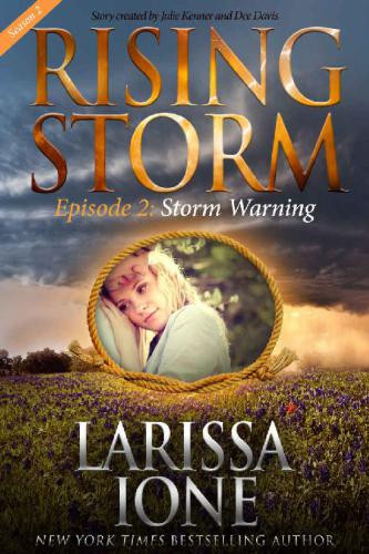 Brave the Storm: Rising Storm, Season 2, Episode 3