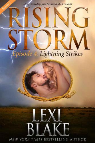 Lightning Strikes: Rising Storm, Season 2, Episode 4