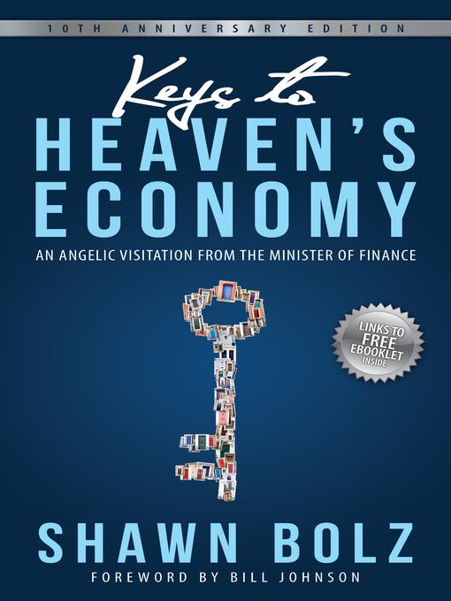 Keys to Heaven's Economy