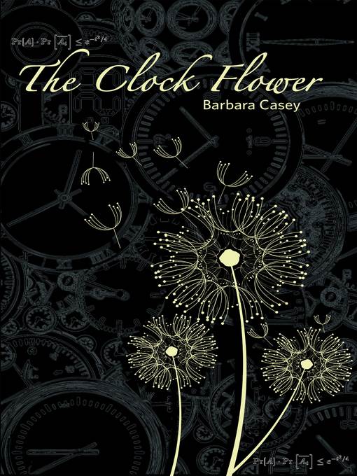 The Clock Flower