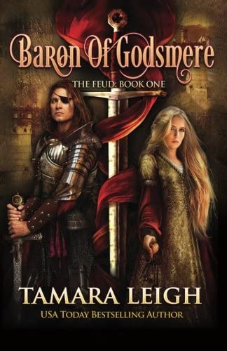 Baron of Godsmere: Book One (The Feud) (Volume 1)