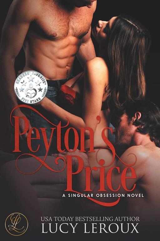 Peyton's Price (A Singular Obsession)