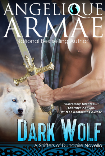 Dark Wolf