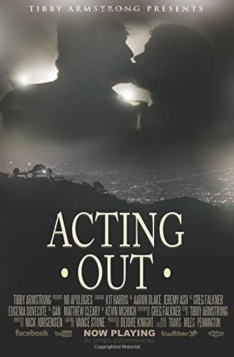 Acting Out (Hollywood) (Volume 2)