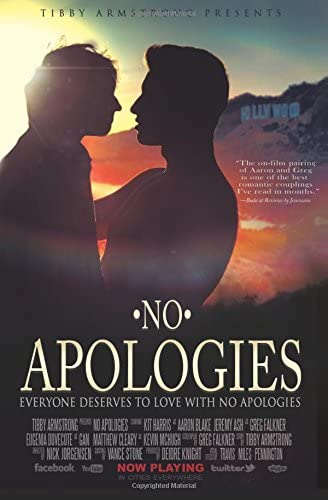 No Apologies (Hollywood) (Volume 1)