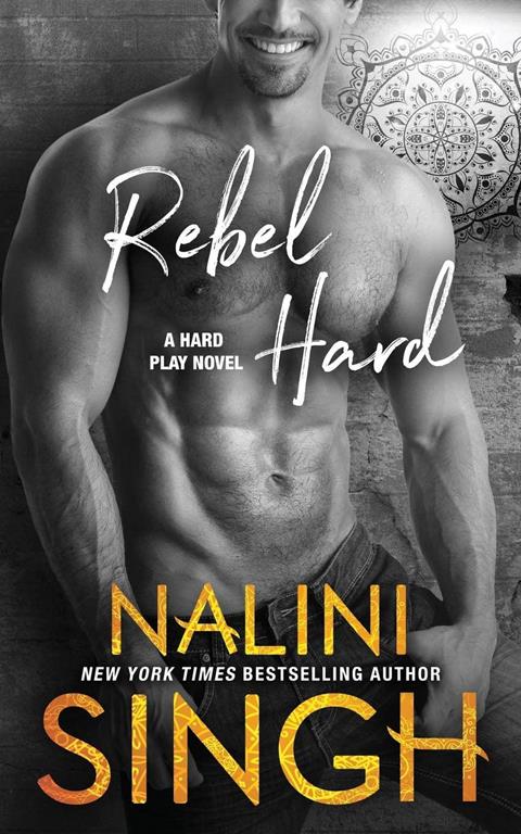 Rebel Hard (Hard Play) (Volume 2)