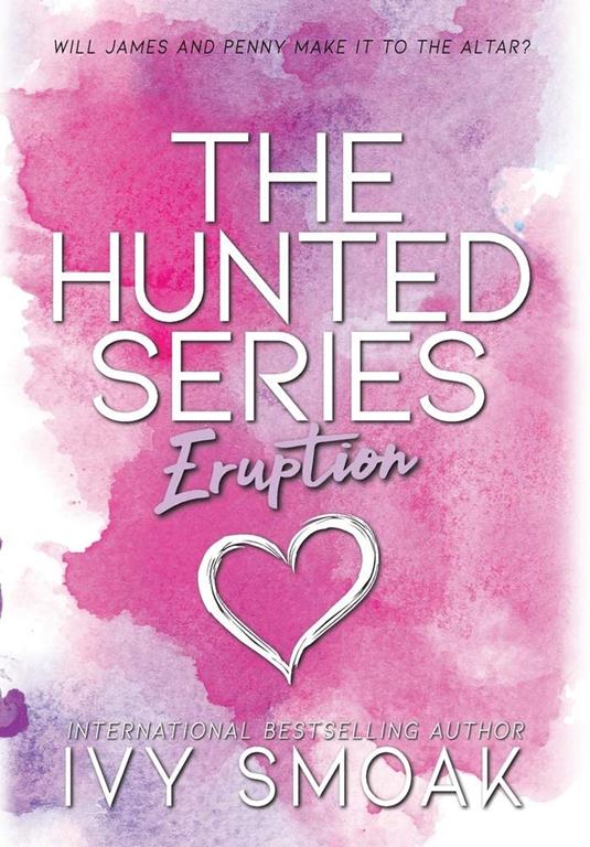 Eruption (3) (Hunted)
