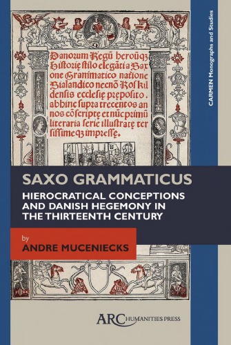 Saxo Grammaticus