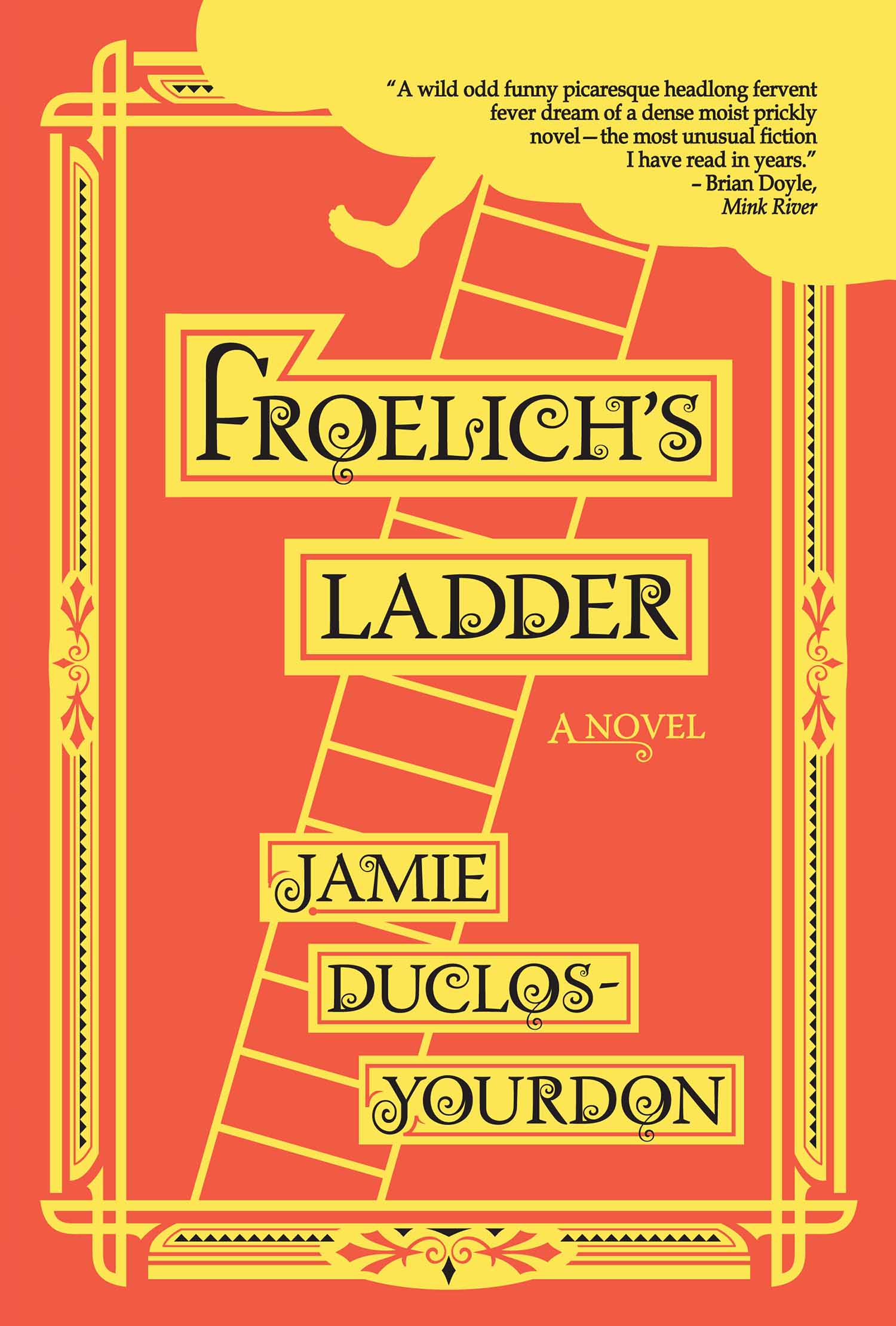 Froelich's Ladder