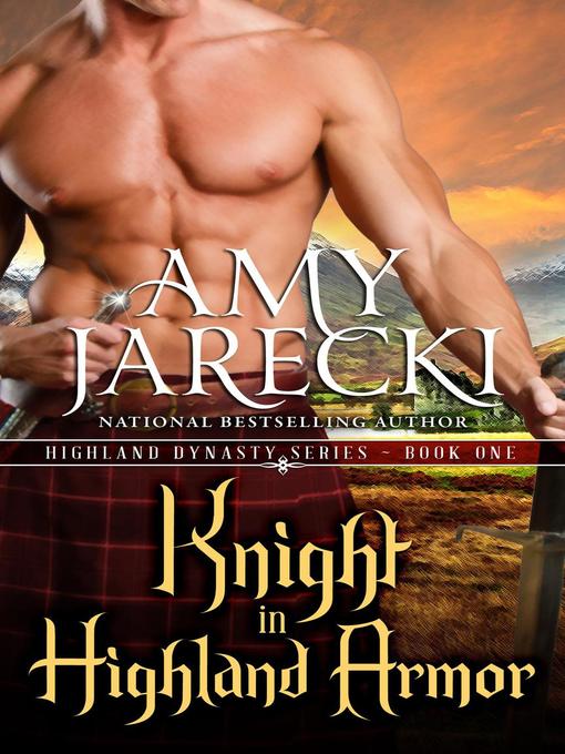 Knight in Highland Armor