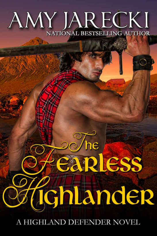 The Fearless Highlander