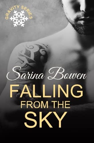 Falling From the Sky (Gravity) (Volume 2)