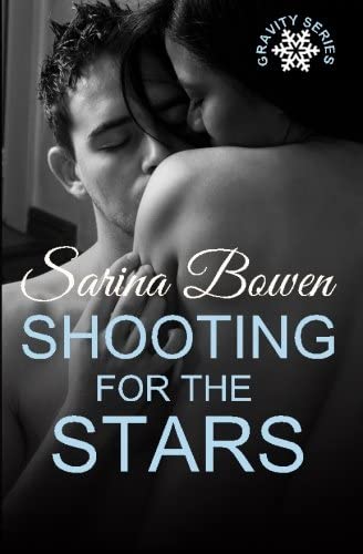 Shooting for the Stars (Gravity) (Volume 3)