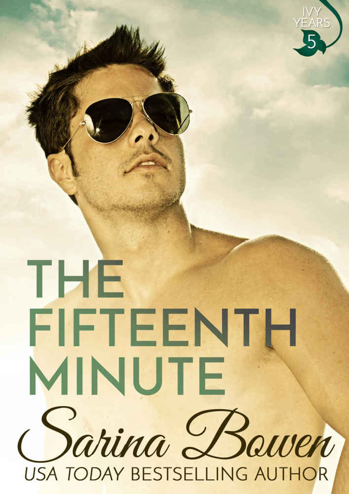 The Fifteenth Minute