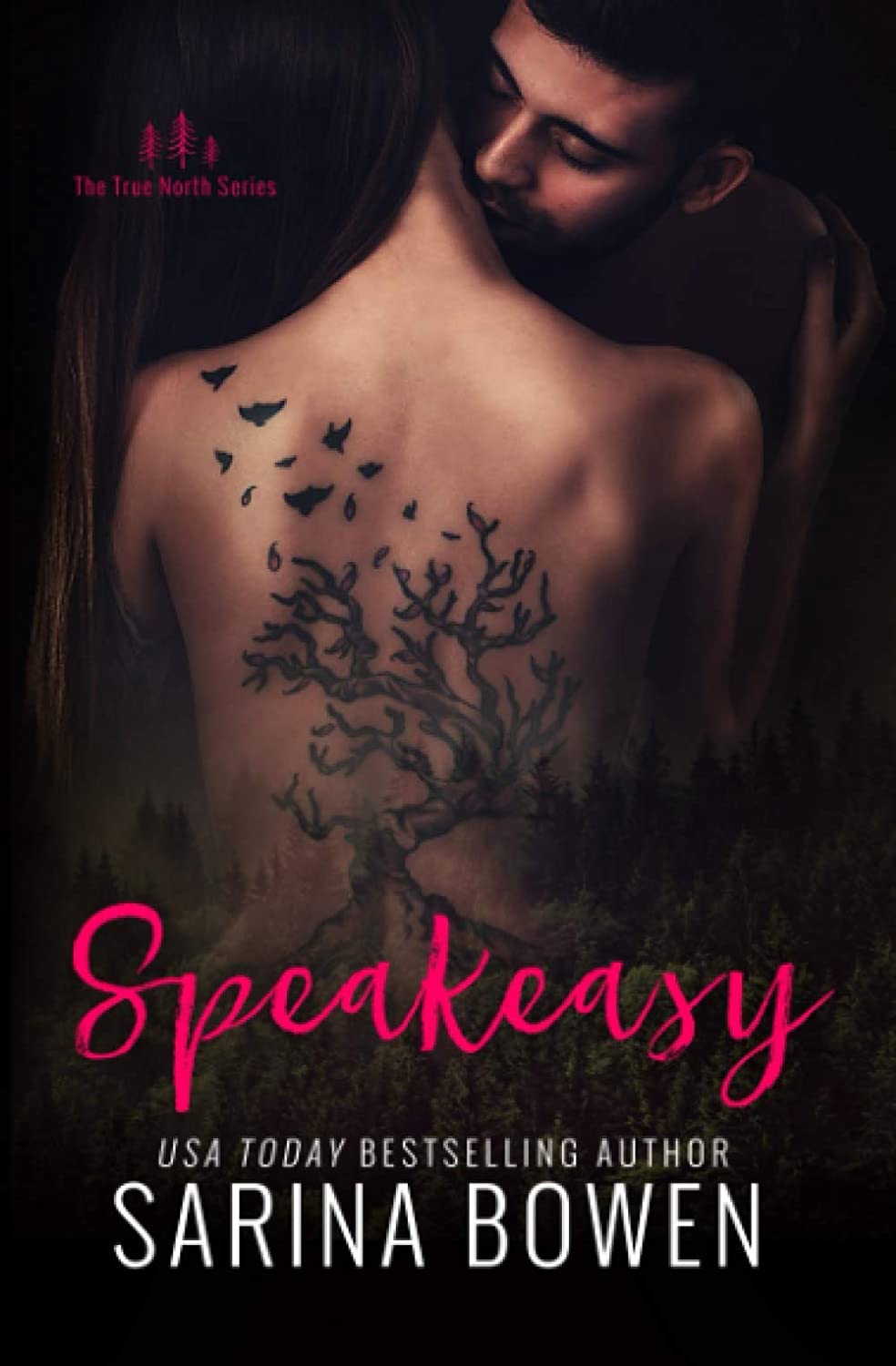 Speakeasy (True North) (Volume 5)