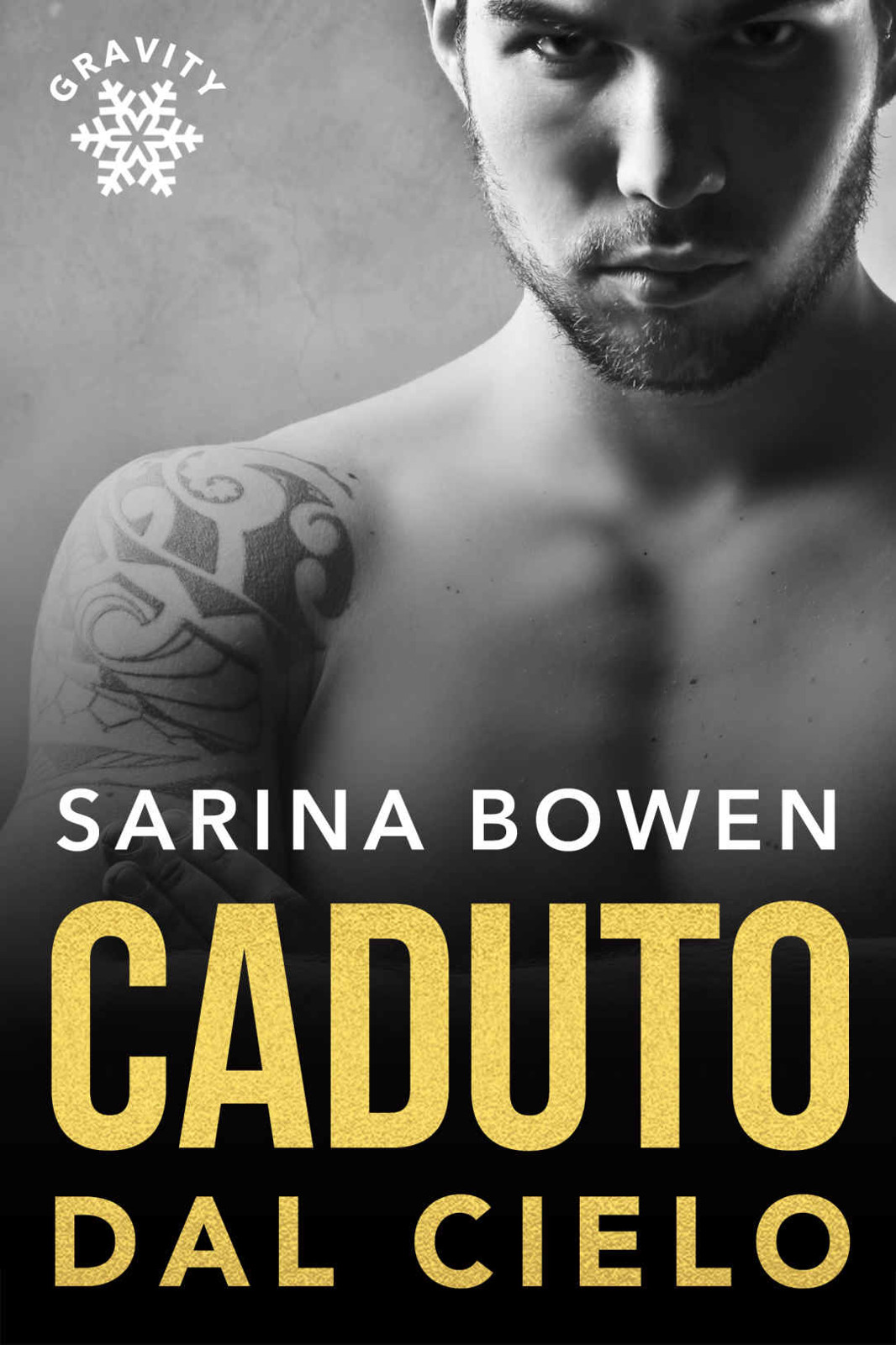 Caduto Dal Cielo (Italian Edition)