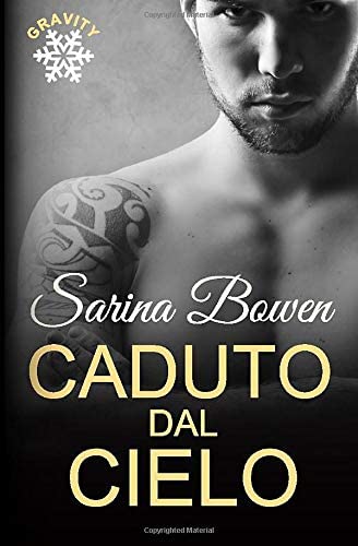 Caduto Dal Cielo (Italian Edition)