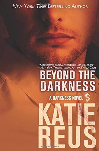 Beyond the Darkness (Volume 3)