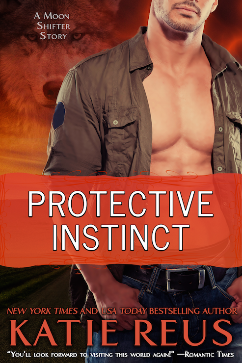 Protective Instinct