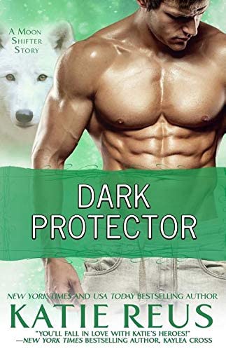 Dark Protector (a Werewolf Romance)