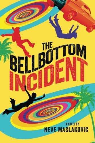 The Bellbottom Incident (The Incident Series) (Volume 3)