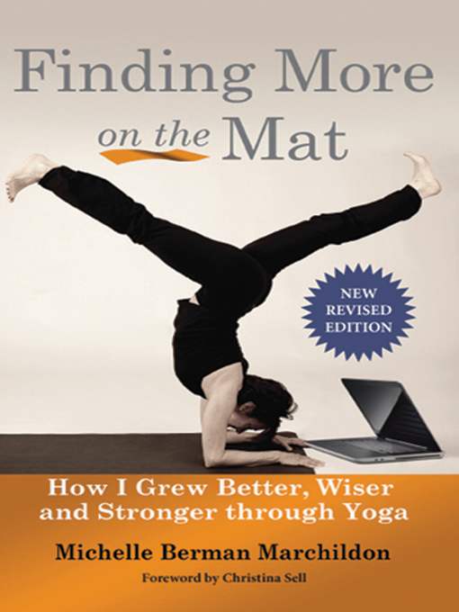 Finding More onthe Mat