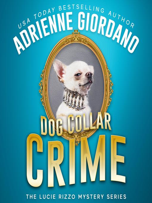 Dog Collar Crime