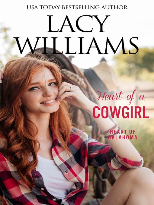 Heart of a Cowgirl