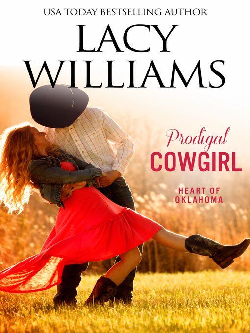 Prodigal Cowgirl