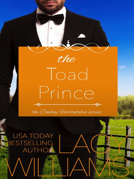 The Toad Prince