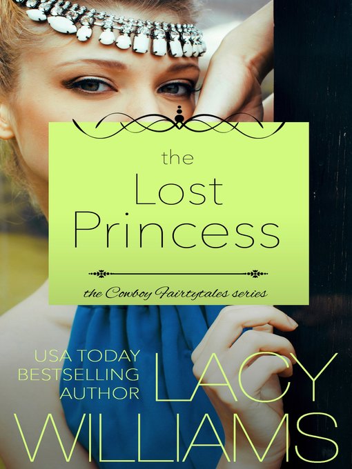 The Lost Princess